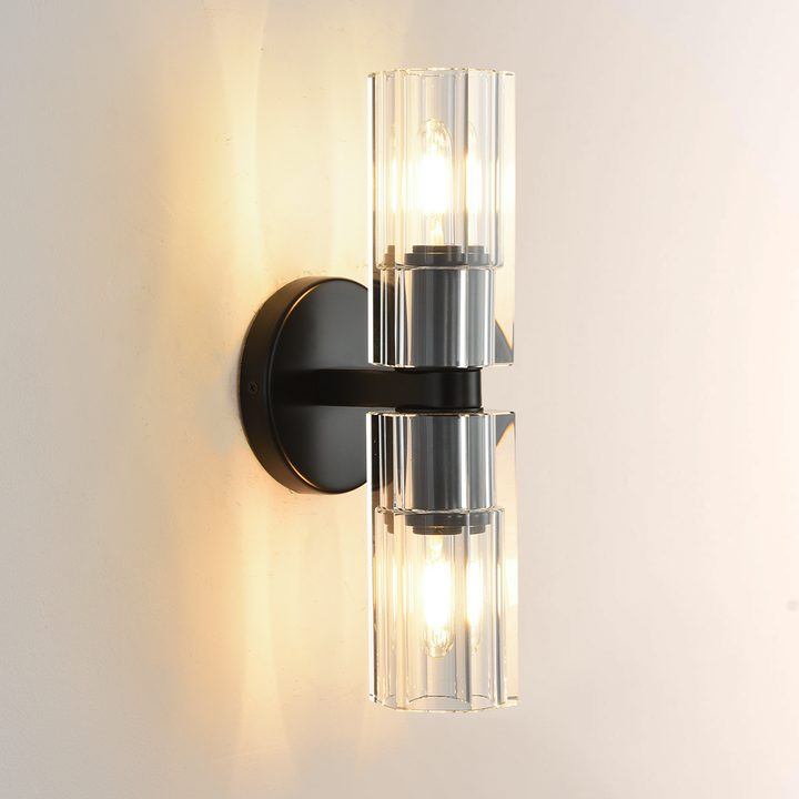 Felix LED 2 Lights Wall Sconce