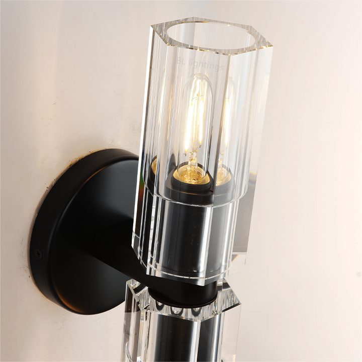 Felix LED 2 Lights Wall Sconce