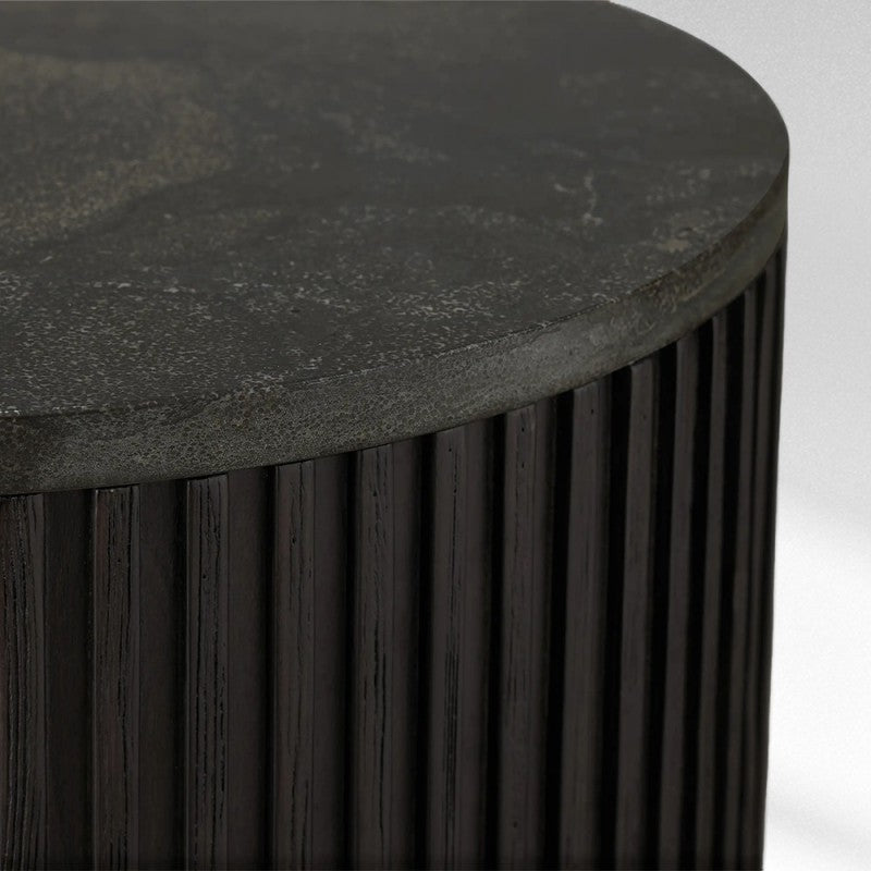 Finnley End Table