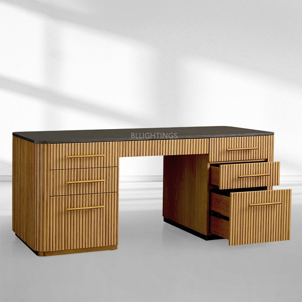 Finnley Executive Desk