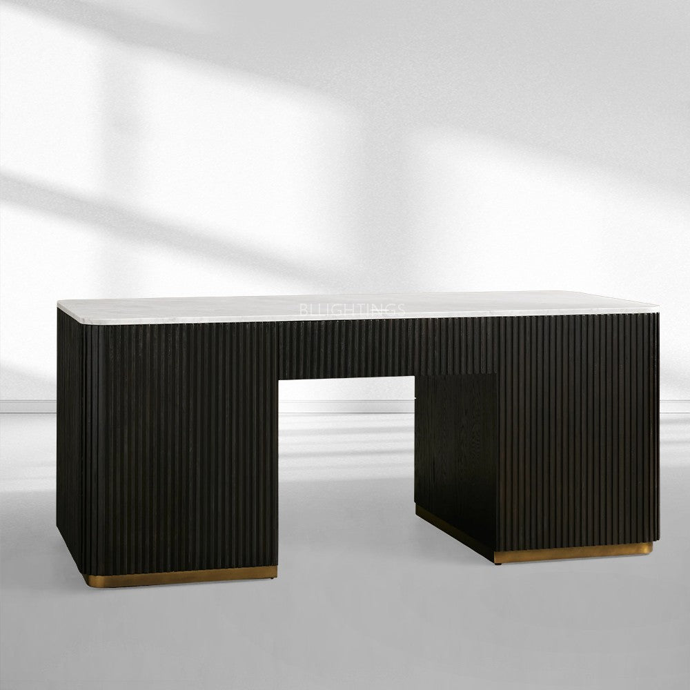 Finnley Executive Desk