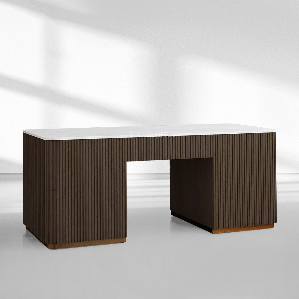 Finnley Executive Desk