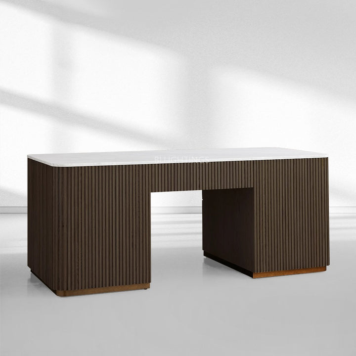 Finnley Executive Desk