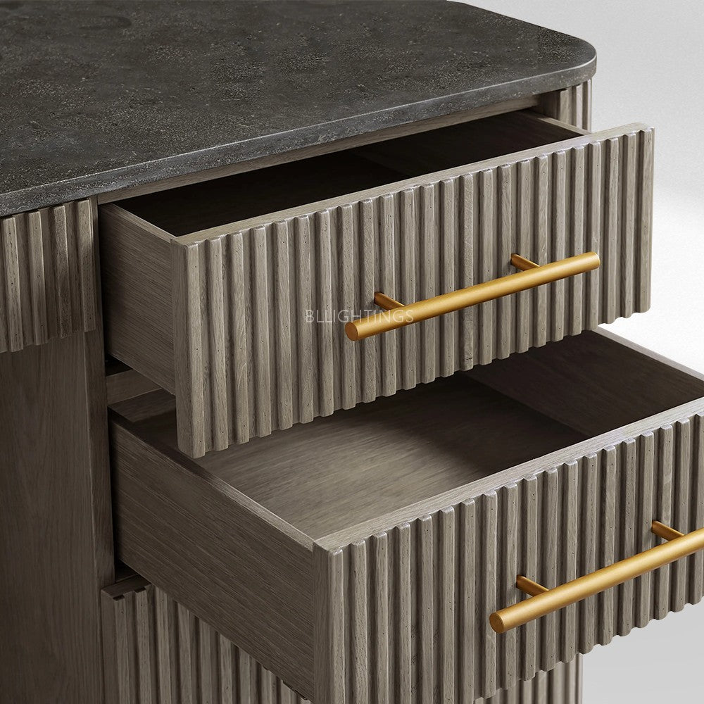 Finnley Executive Desk