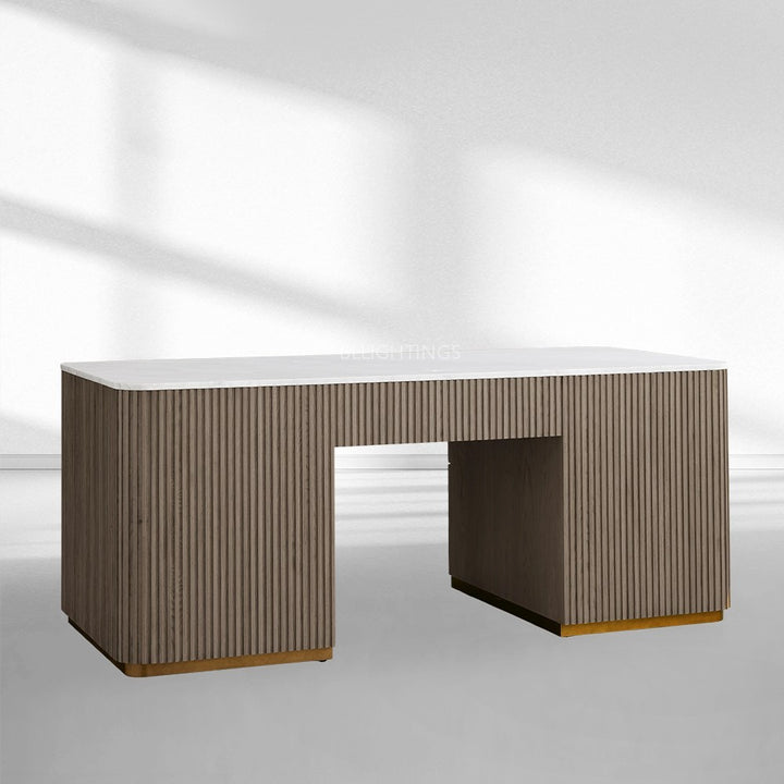 Finnley Executive Desk