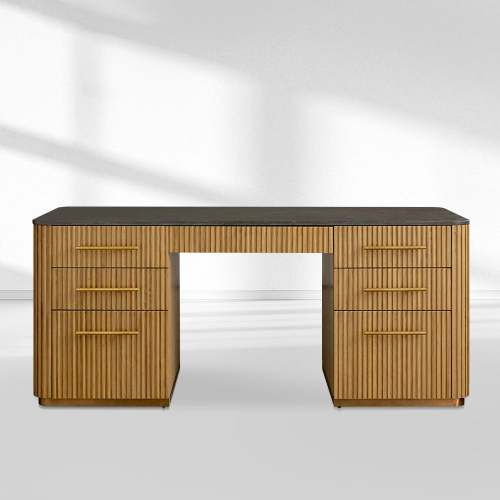 Finnley Executive Desk