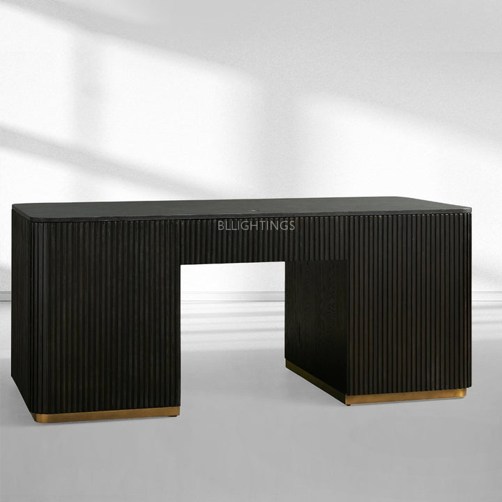 Finnley Executive Desk