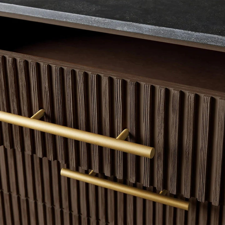 Finnley Five-Drawer Dresser