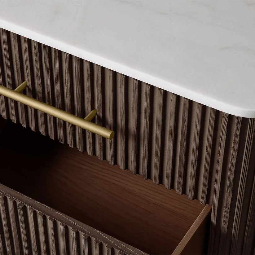 Finnley Five-Drawer Dresser