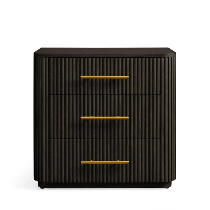 Finnley Wood Nightstand