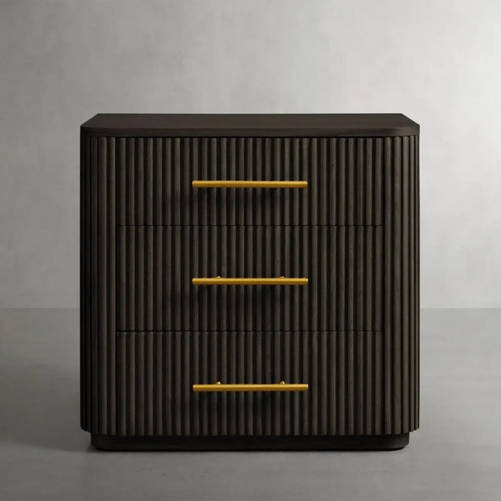 Finnley Wood Nightstand