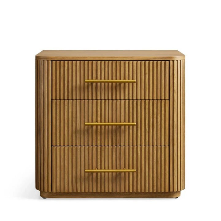 Finnley Wood Nightstand