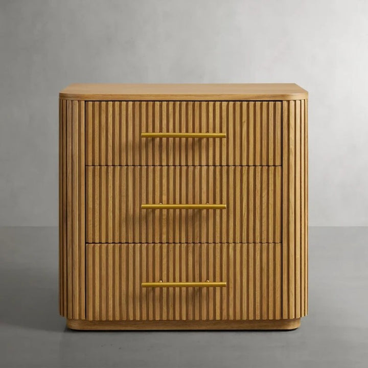 Finnley Wood Nightstand