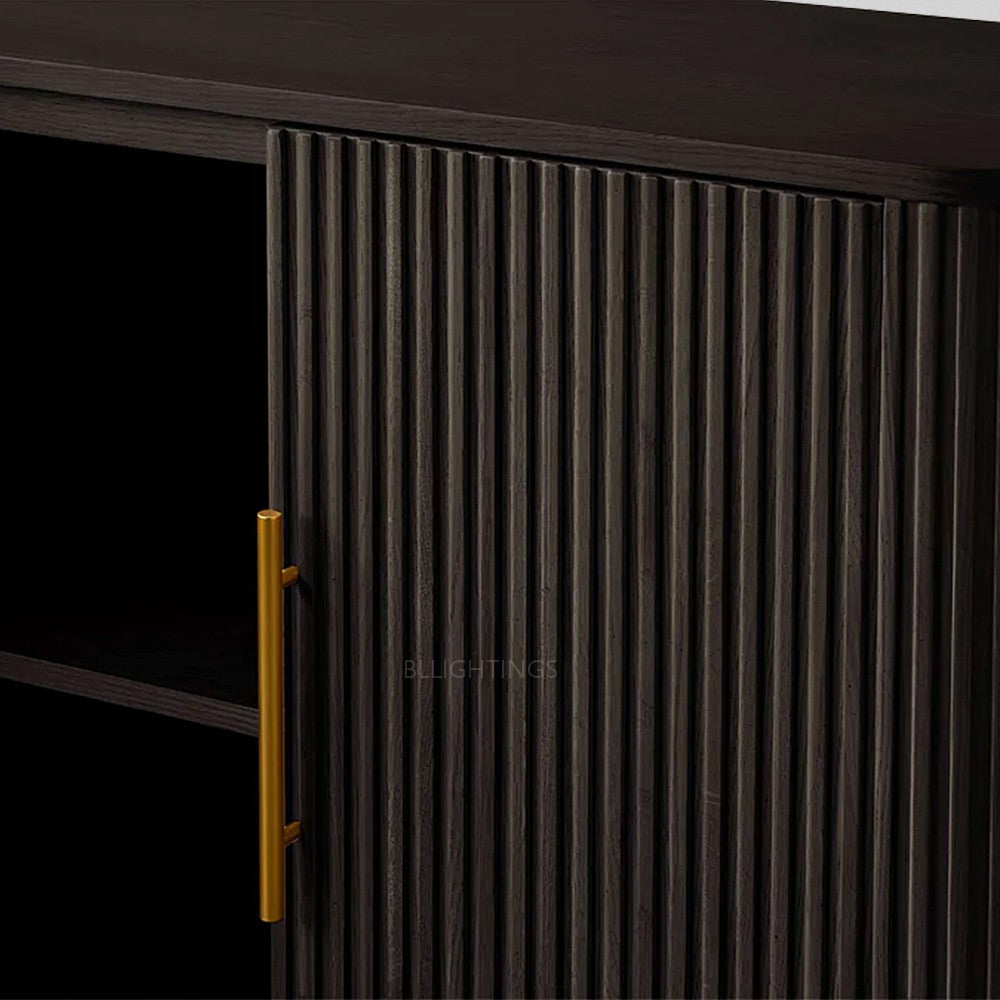 Finnley Wood Sideboard