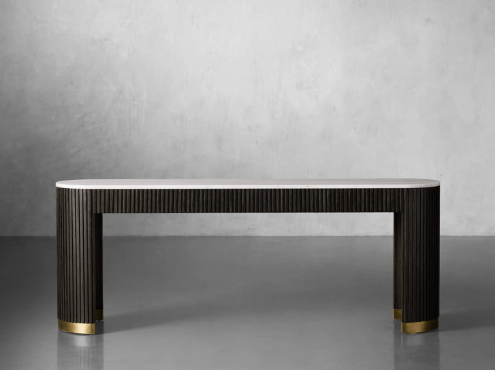 Finnley Console Table