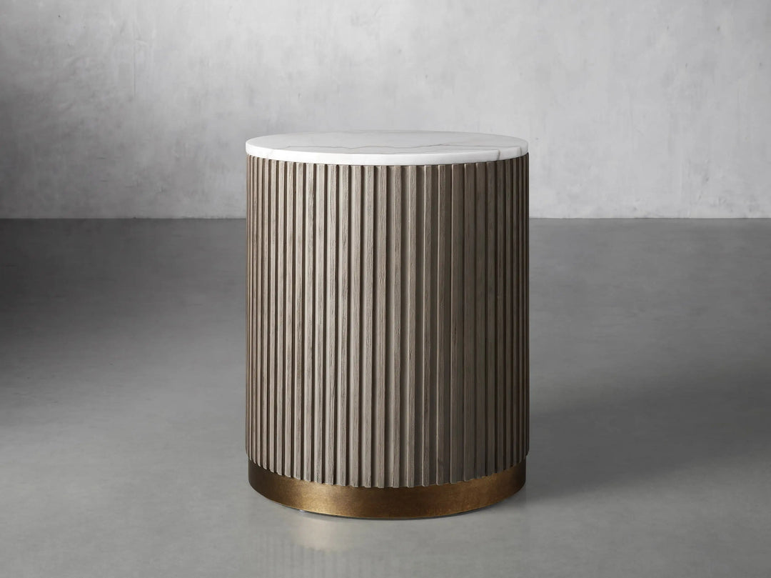 Finnley End Table