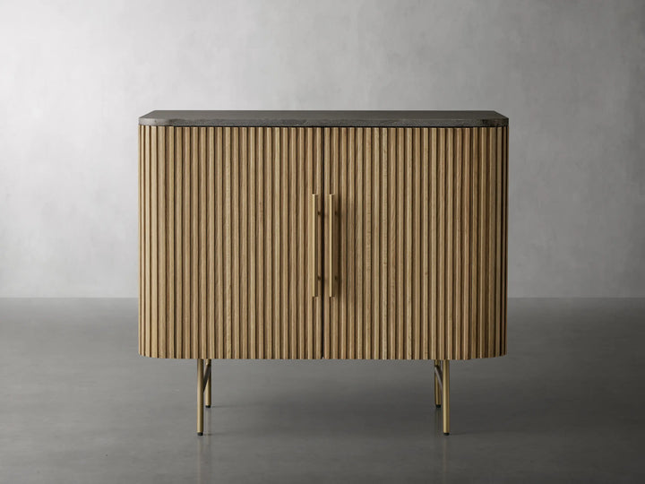 Finnley Hall Chest