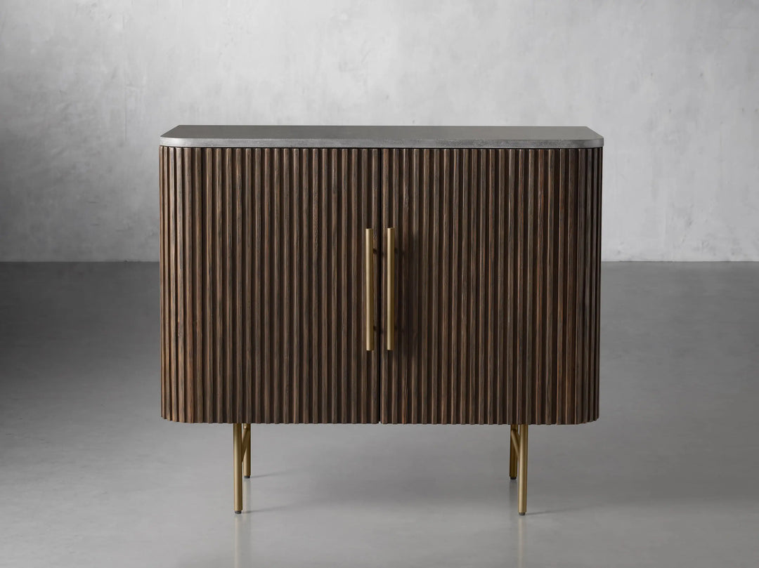 Finnley Hall Chest