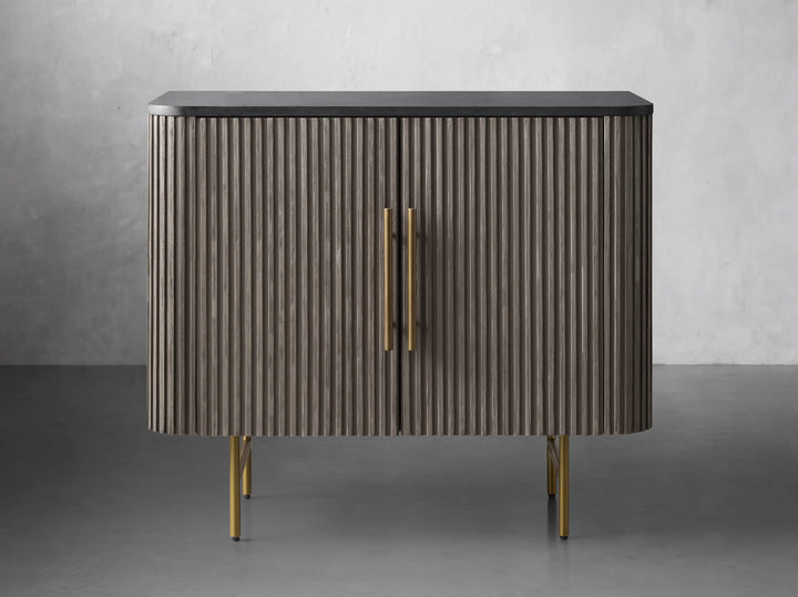 Finnley Hall Chest