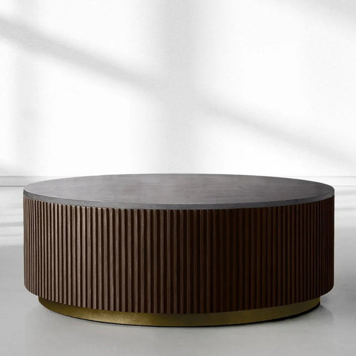 Finnley Round Coffee Table