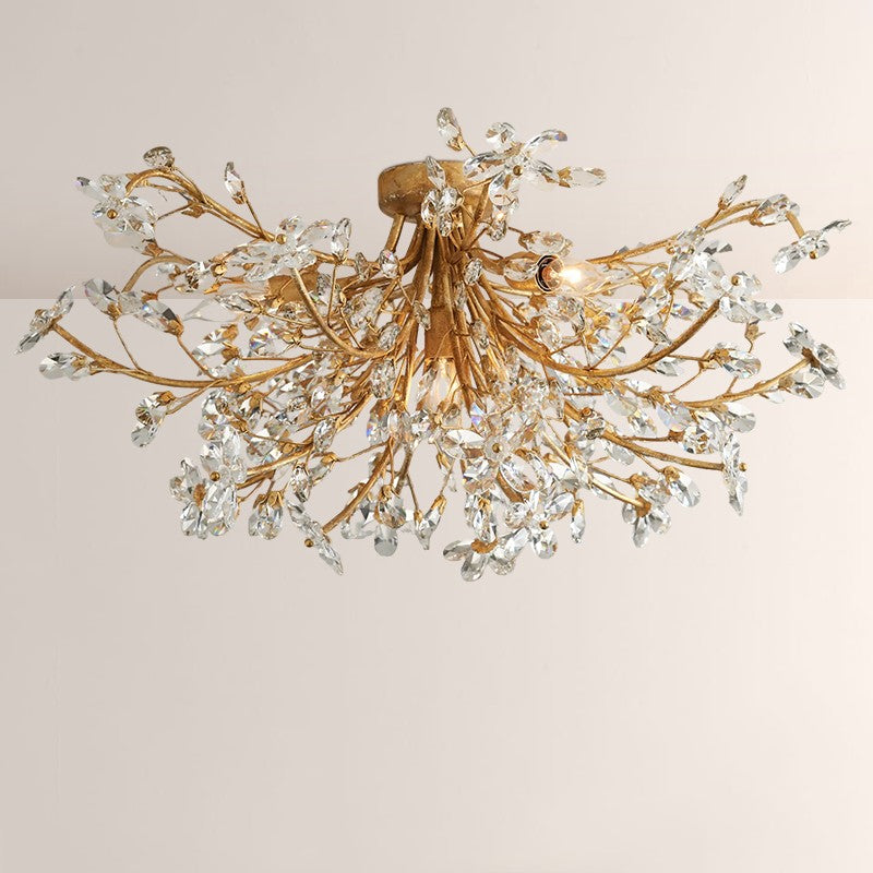 Fiore Flush Mount