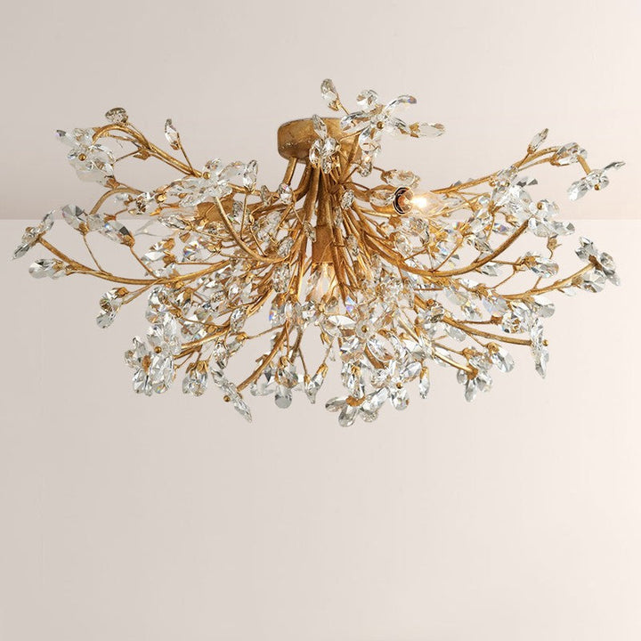Fiore Flush Mount