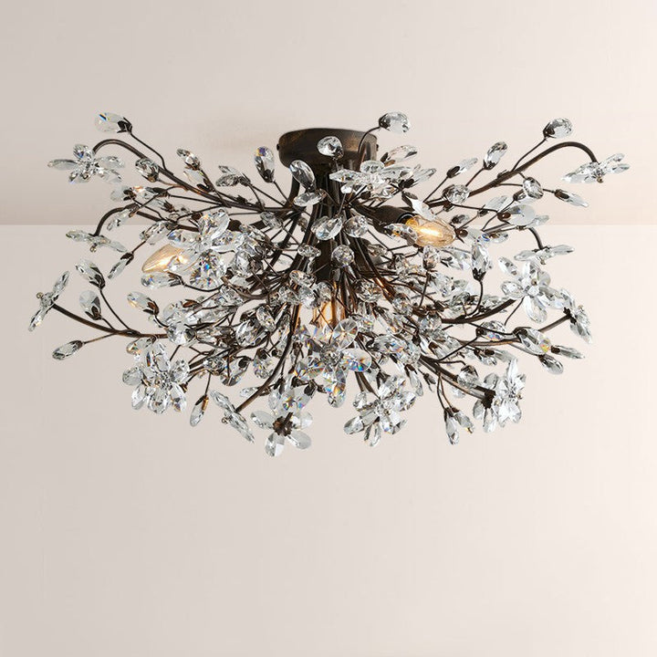 Fiore Flush Mount