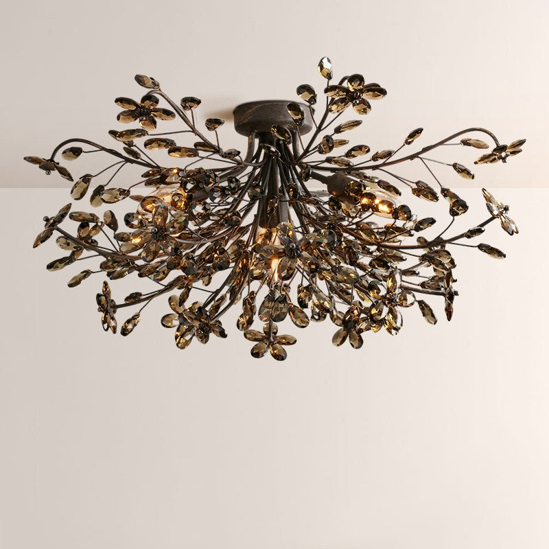 Fiore Flush Mount