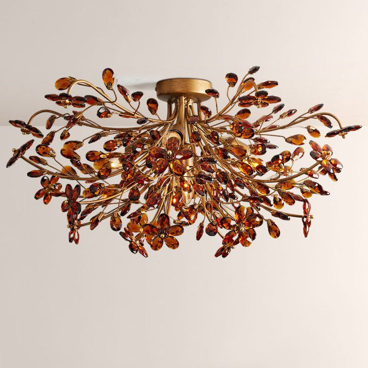 Fiore Flush Mount