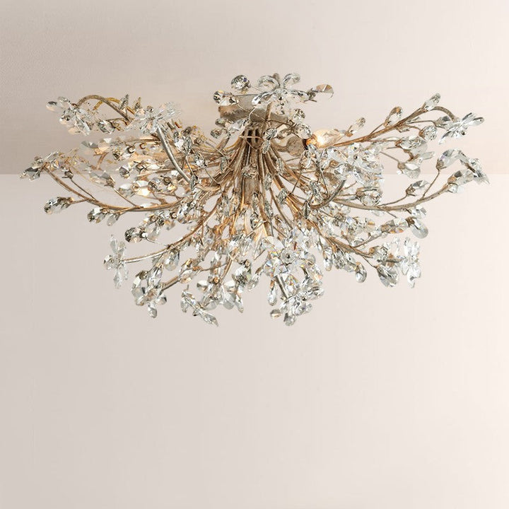Fiore Flush Mount