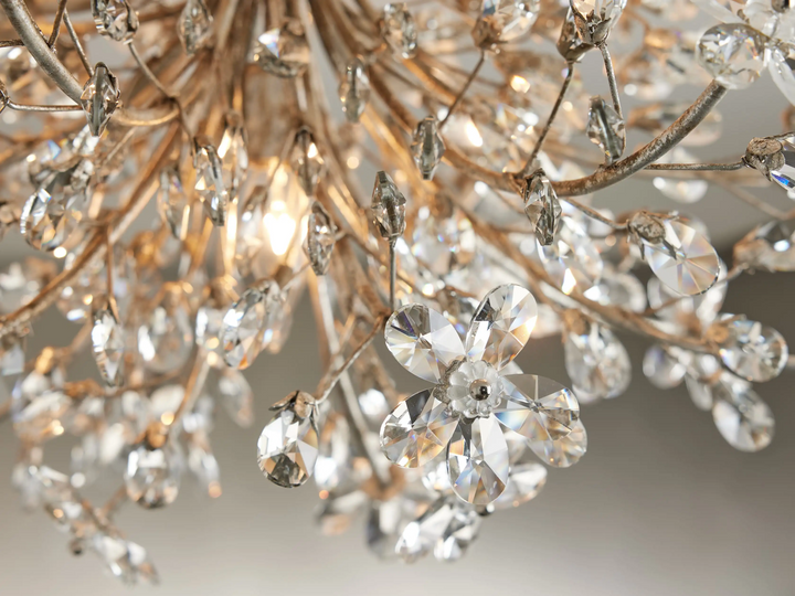 Fiore Flush Mount