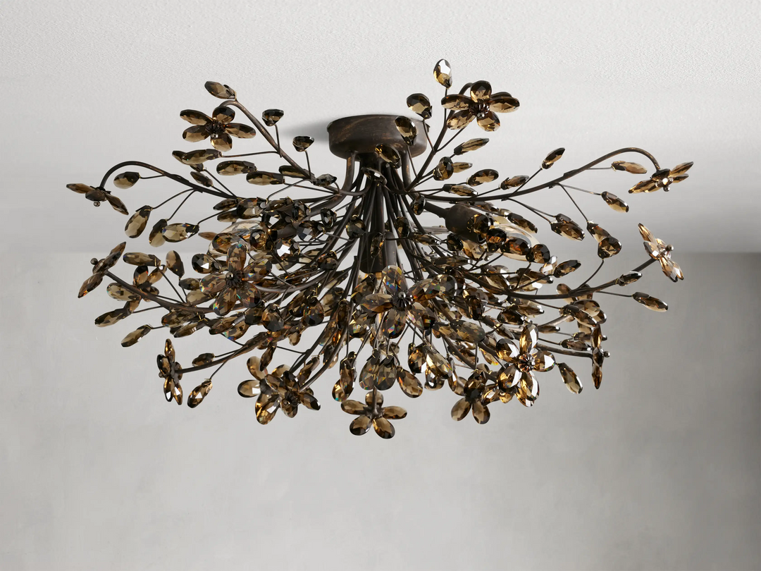 Fiore Flush Mount