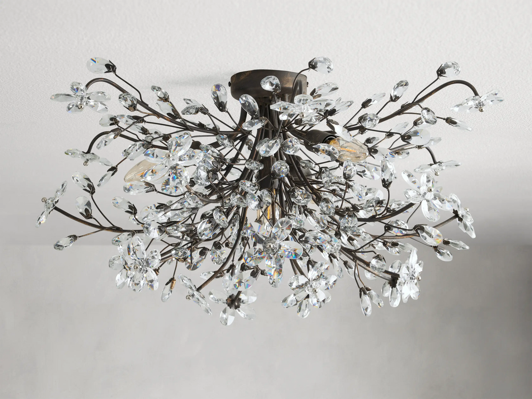 Fiore Flush Mount