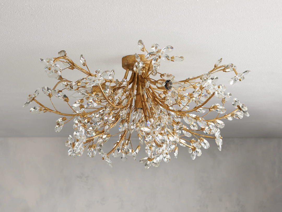Fiore Flush Mount