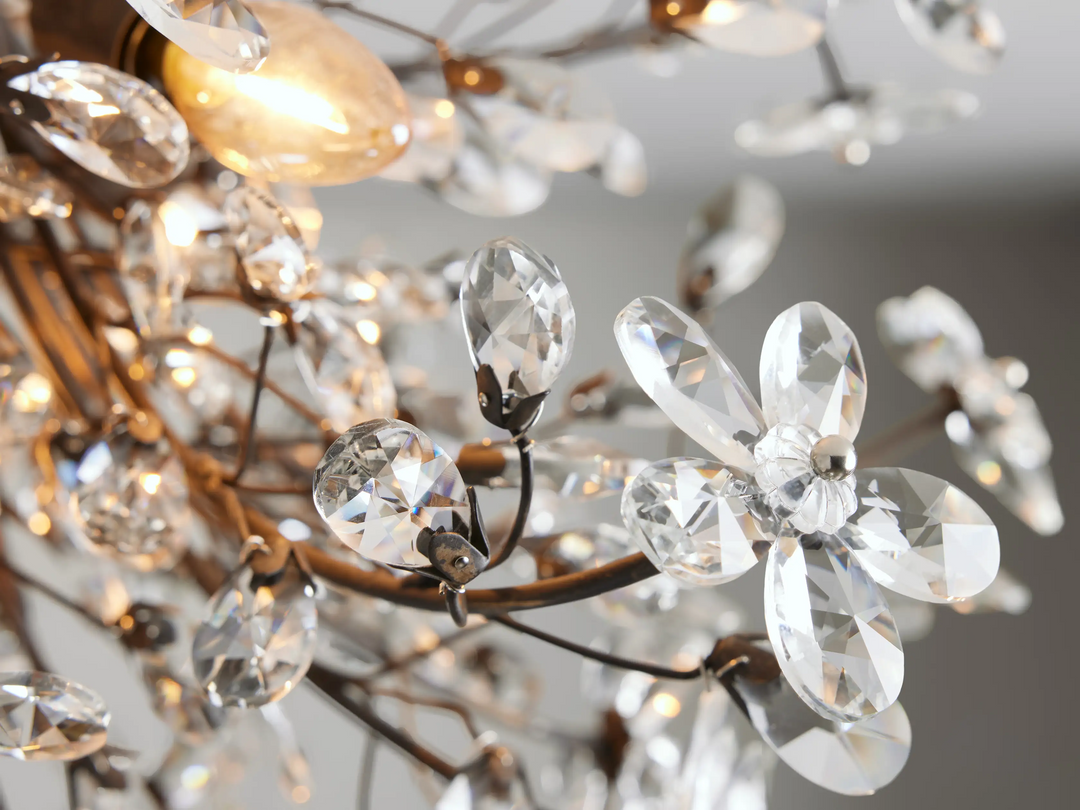 Fiore Flush Mount