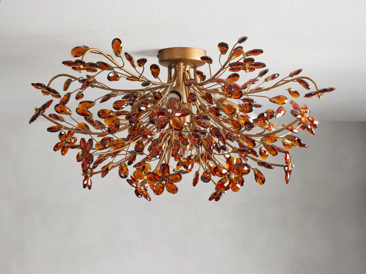 Fiore Flush Mount
