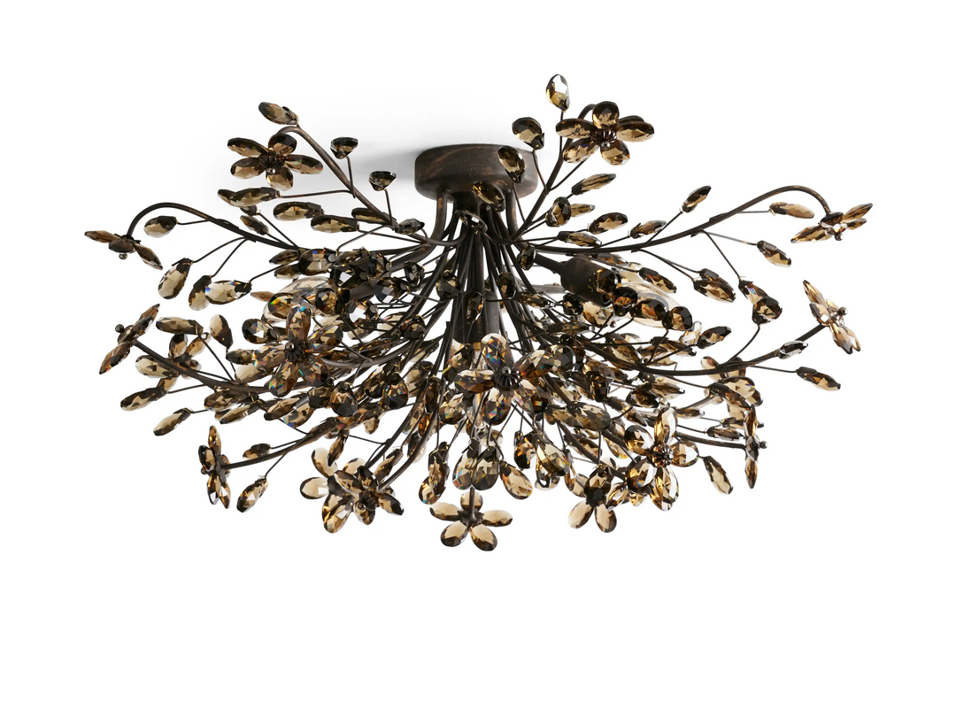 Fiore Flush Mount