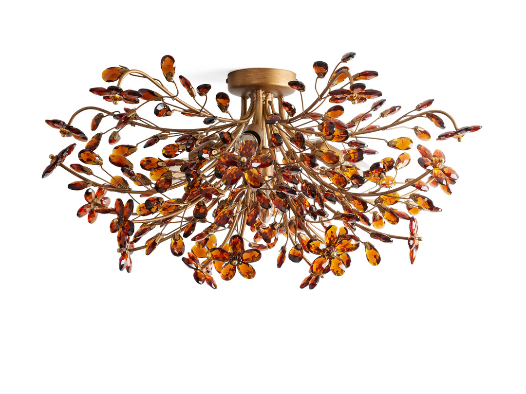 Fiore Flush Mount