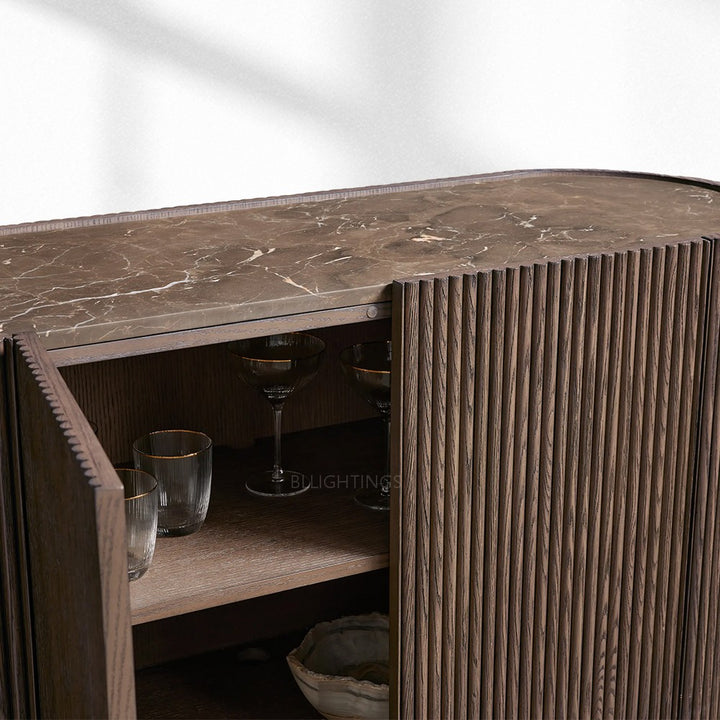 Flora Sideboard