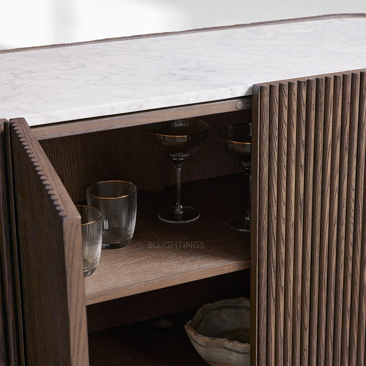Flora Sideboard