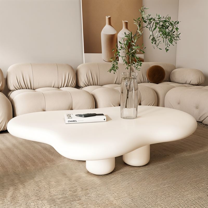 Floud Coffee Table