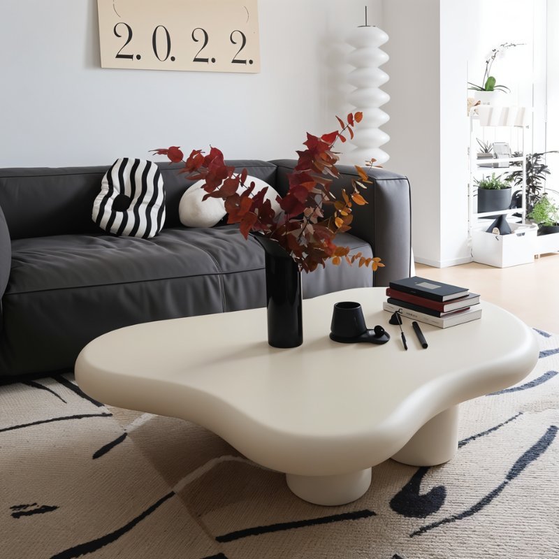 Floud Coffee Table