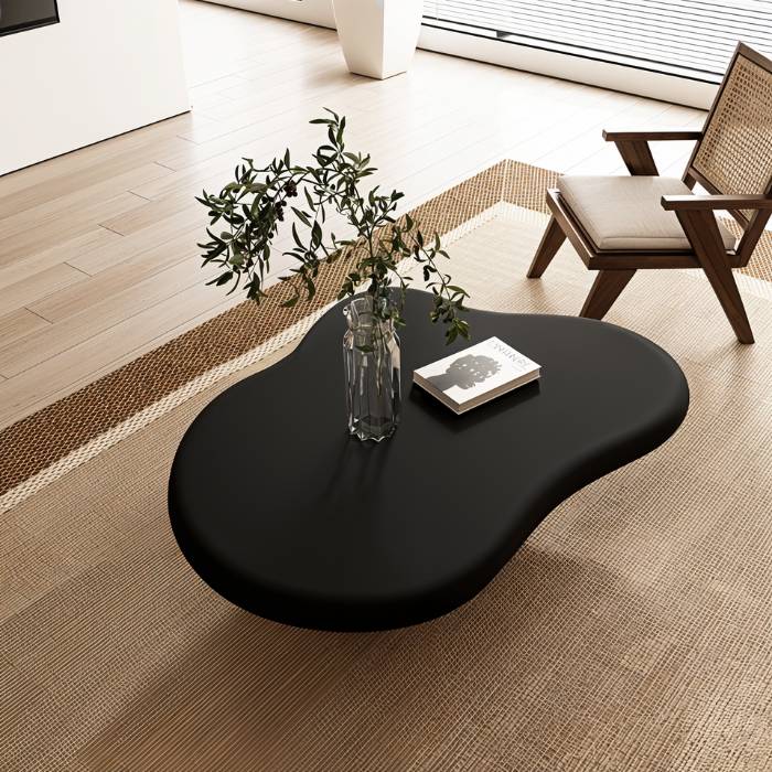 Floud Coffee Table