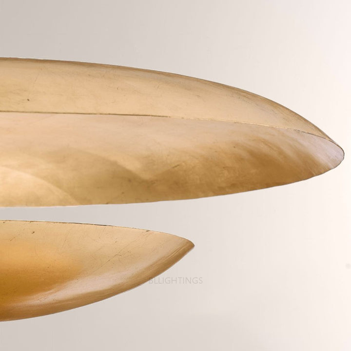 Floynao Round Chandelier 31"