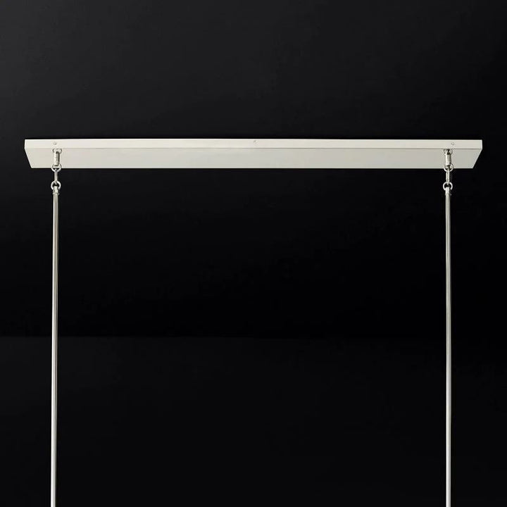 Fontanelle Linear Chandelier 54"