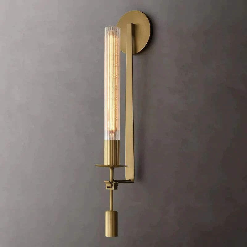 Fontanelle Sconce