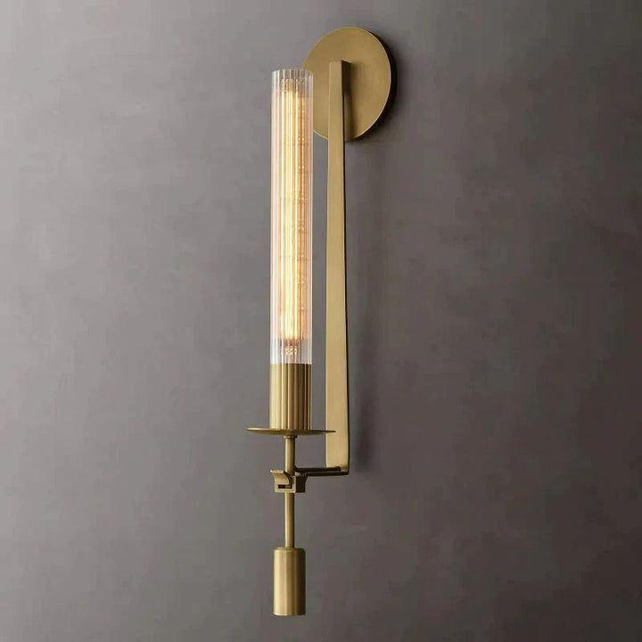 Fontanelle Sconce
