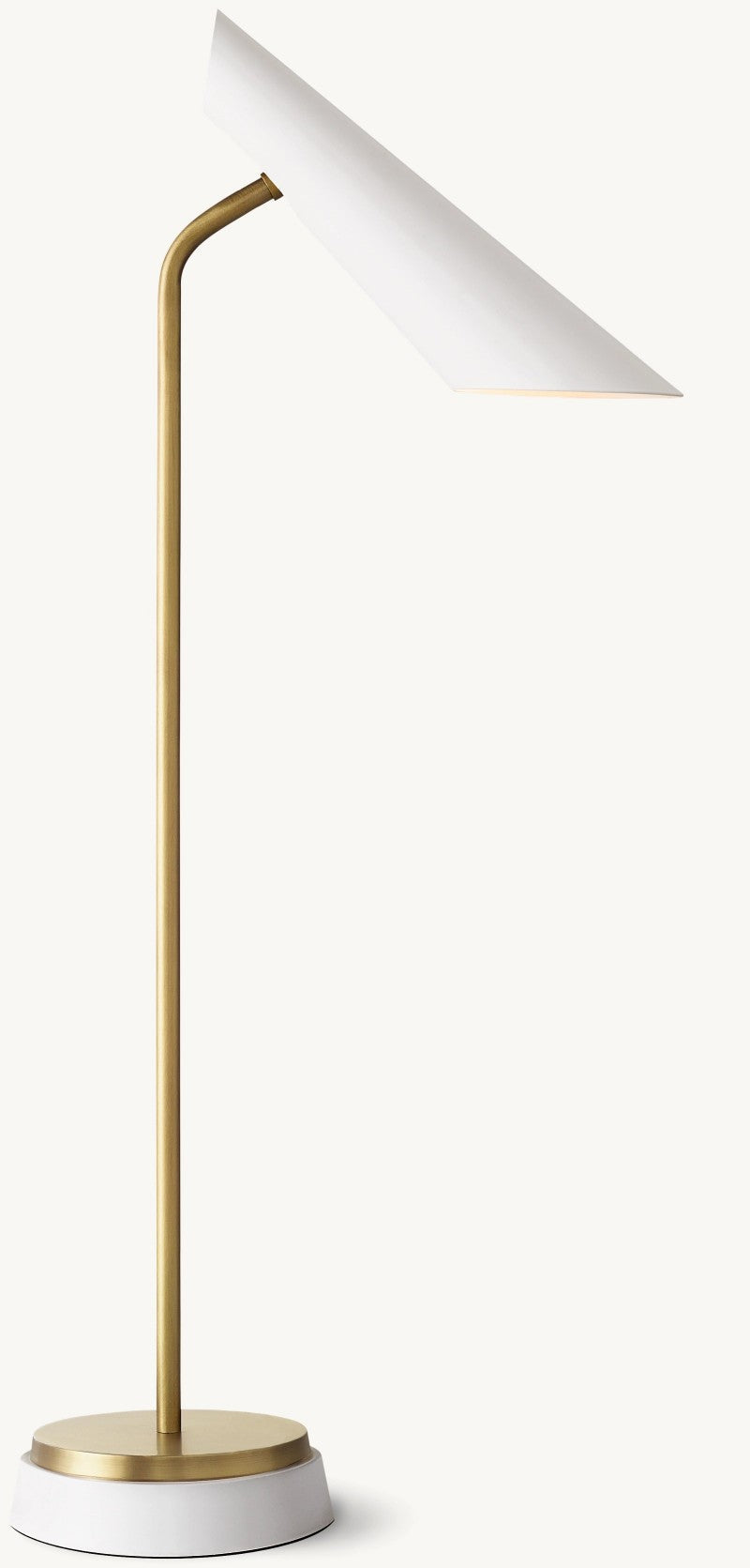 Franca Table Lamp