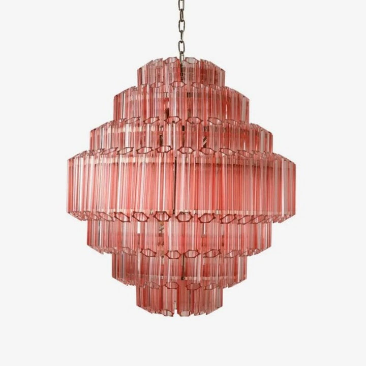 Grande Palmo Chandelier 32.68"