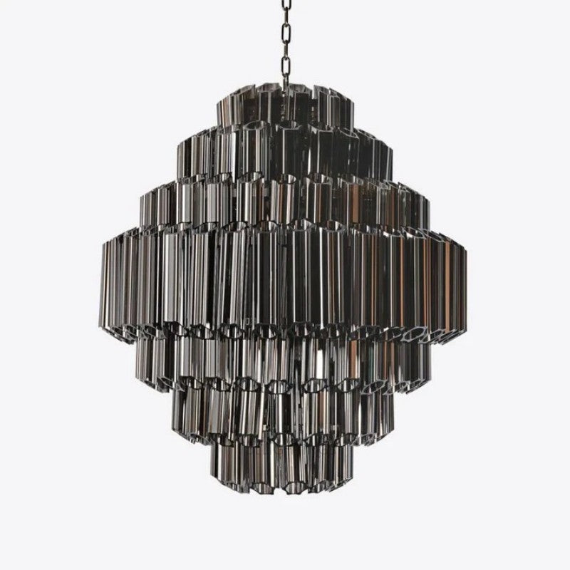 Grande Palmo Chandelier 32.68"